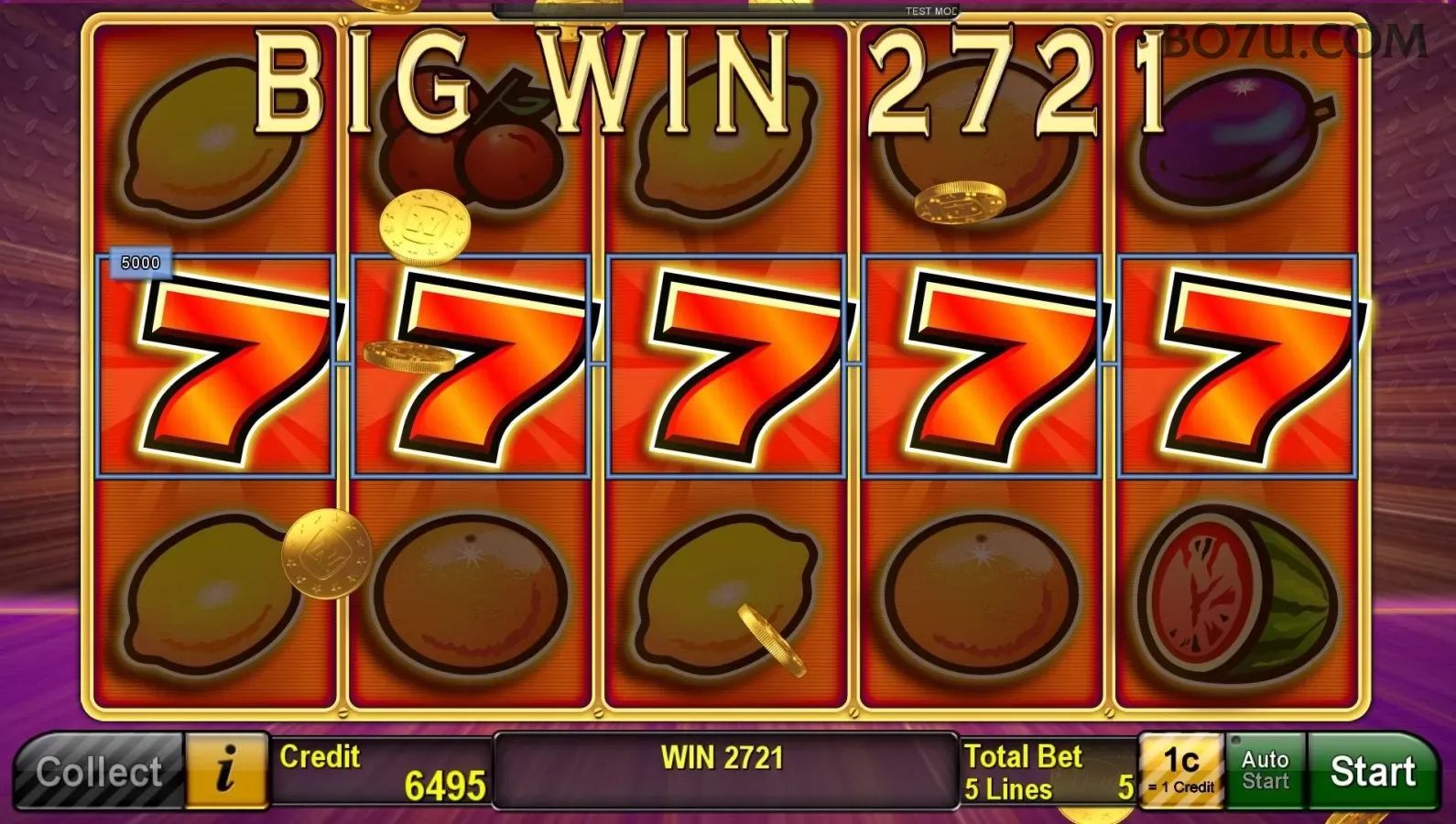 App bo7 slots mobile